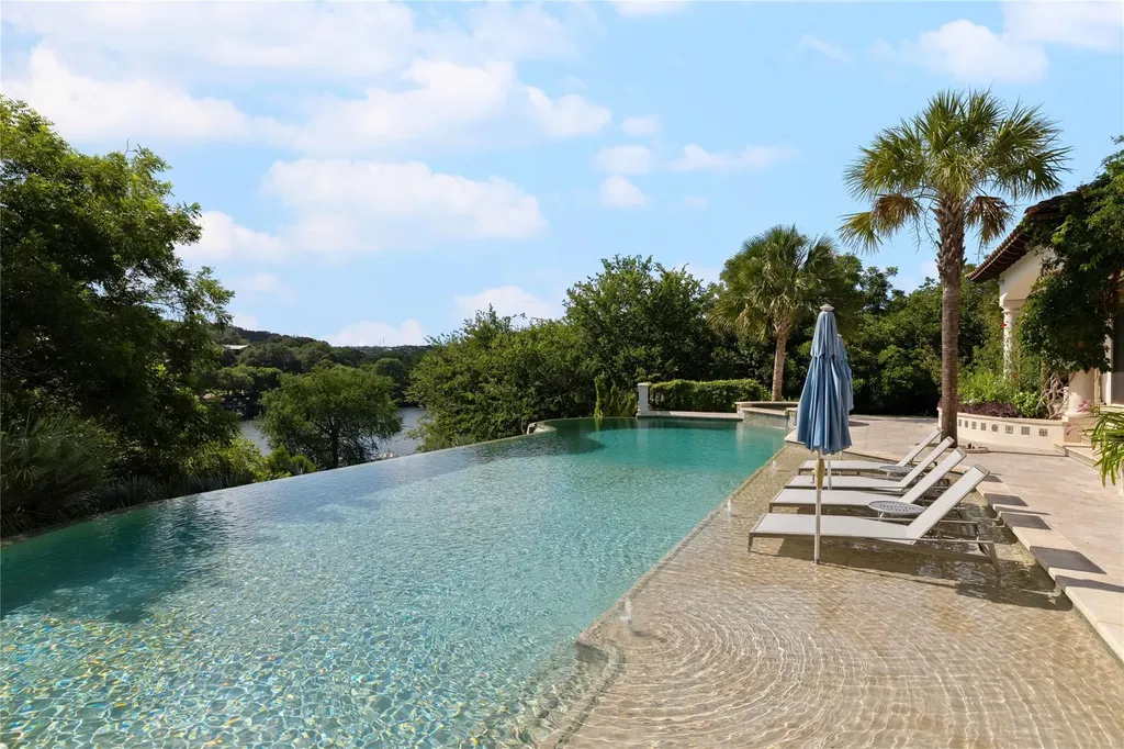 14500 Flat Top Ranch Road Austin TX 78732