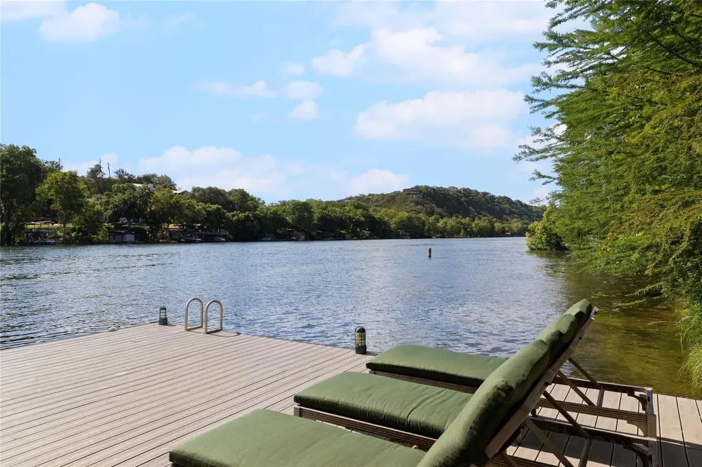 14500 Flat Top Ranch Road Austin TX 78732