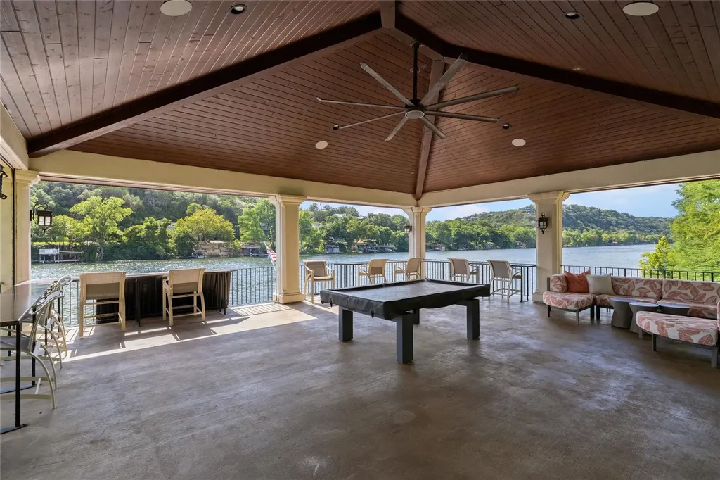 14500 Flat Top Ranch Road Austin TX 78732