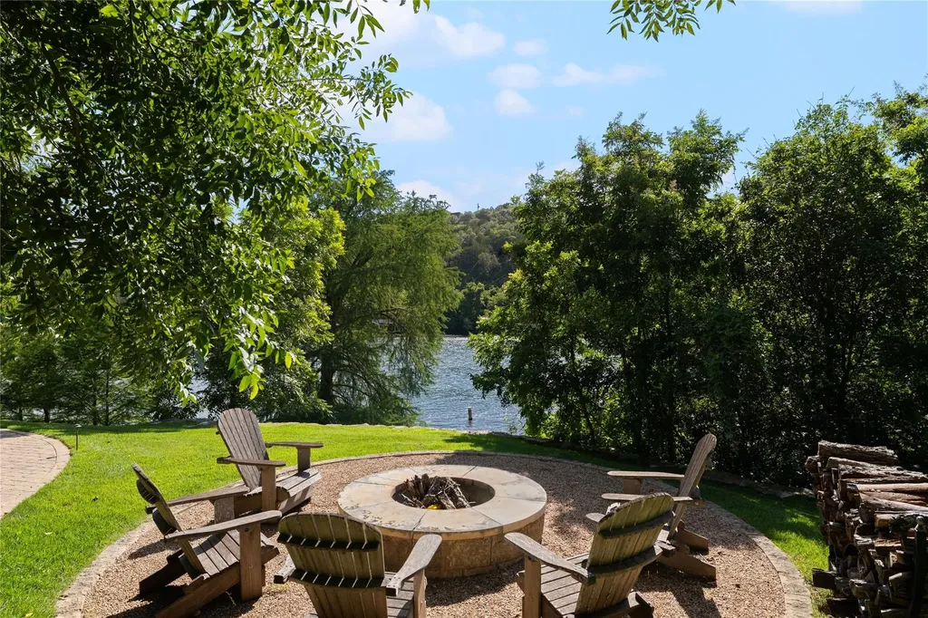 14500 Flat Top Ranch Road Austin TX 78732