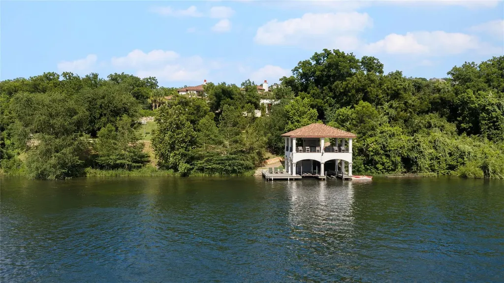 14500 Flat Top Ranch Road Austin TX 78732