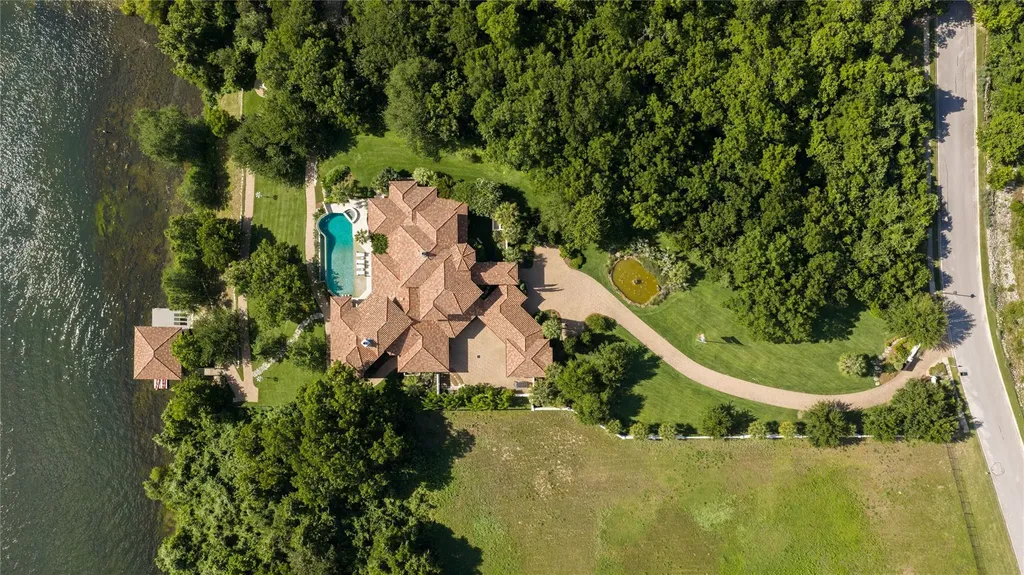 14500 Flat Top Ranch Road Austin TX 78732