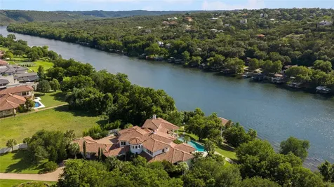 14500 Flat Top Ranch Road Austin TX 78732