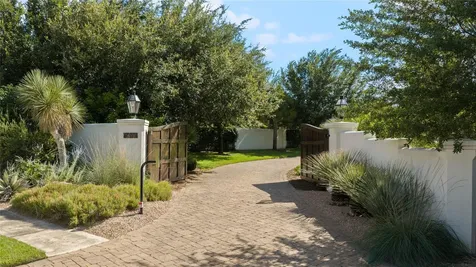 14500 Flat Top Ranch Road Austin TX 78732
