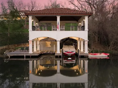 14500 Flat Top Ranch Road Austin TX 78732