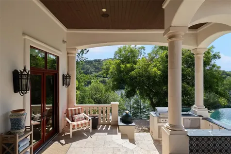14500 Flat Top Ranch Road Austin TX 78732