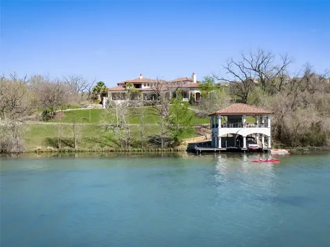 14500 Flat Top Ranch Road Austin TX 78732