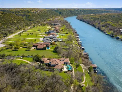 14500 Flat Top Ranch Road Austin TX 78732