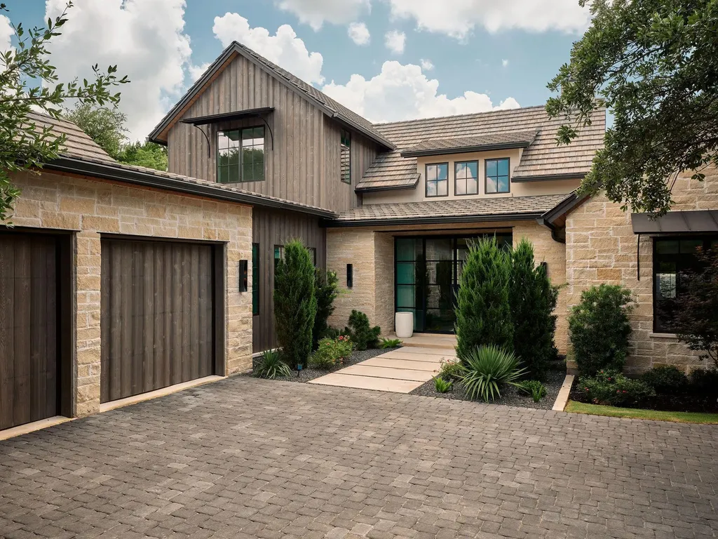 4320 Amarra Drive Austin TX 78735