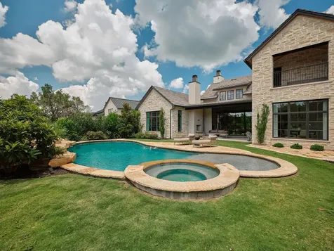 4320 Amarra Drive Austin TX 78735