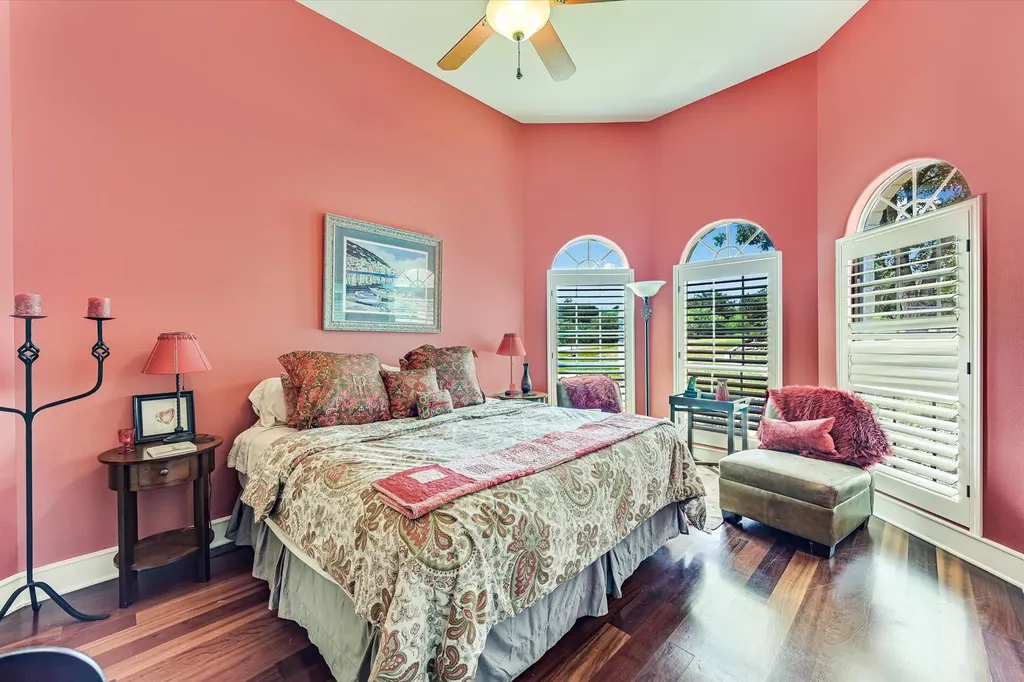 1001 Wesley Ridge Drive Spicewood TX 78669