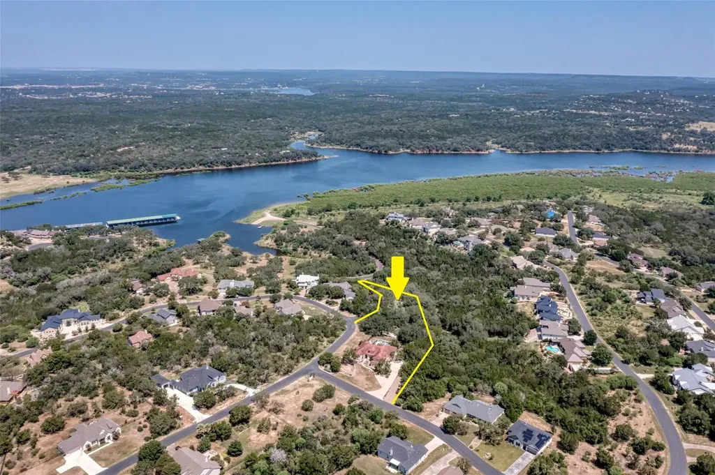1001 Wesley Ridge Drive Spicewood TX 78669