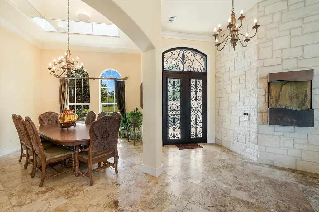 1001 Wesley Ridge Drive Spicewood TX 78669