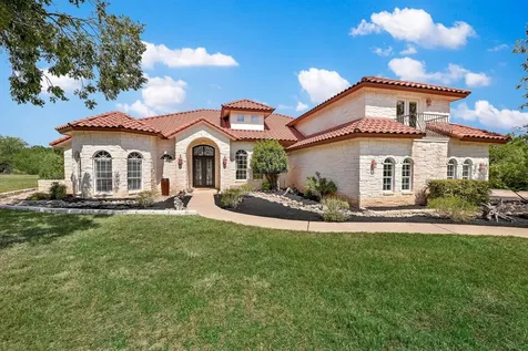 1001 Wesley Ridge Drive Spicewood TX 78669
