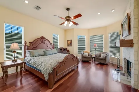 1001 Wesley Ridge Drive Spicewood TX 78669
