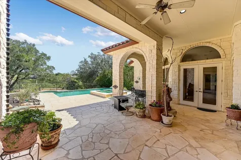 1001 Wesley Ridge Drive Spicewood TX 78669