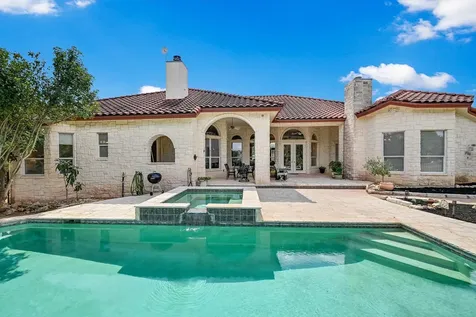 1001 Wesley Ridge Drive Spicewood TX 78669