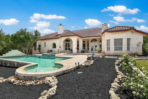 1001 Wesley Ridge Drive Spicewood TX 78669
