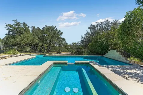 1001 Wesley Ridge Drive Spicewood TX 78669