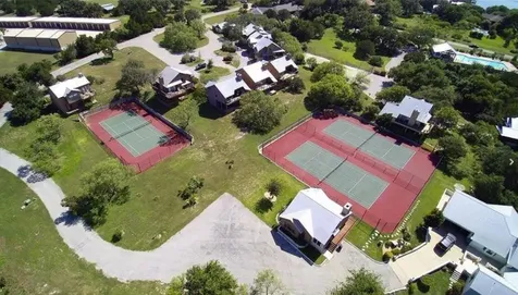 1001 Wesley Ridge Drive Spicewood TX 78669