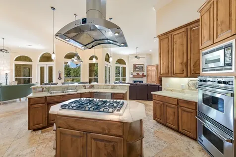 1001 Wesley Ridge Drive Spicewood TX 78669