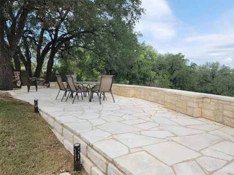1001 Wesley Ridge Drive Spicewood TX 78669