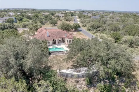 1001 Wesley Ridge Drive Spicewood TX 78669