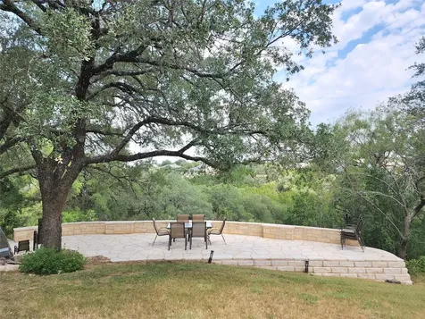 1001 Wesley Ridge Drive Spicewood TX 78669