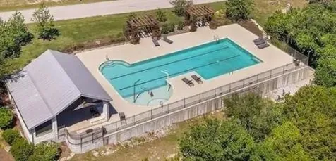 1001 Wesley Ridge Drive Spicewood TX 78669