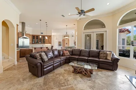 1001 Wesley Ridge Drive Spicewood TX 78669