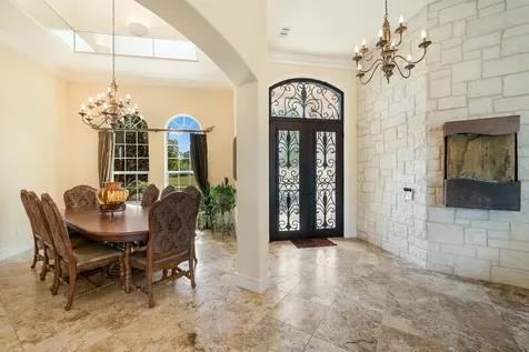 1001 Wesley Ridge Drive Spicewood TX 78669