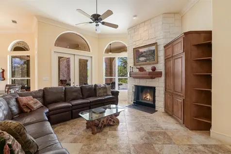 1001 Wesley Ridge Drive Spicewood TX 78669