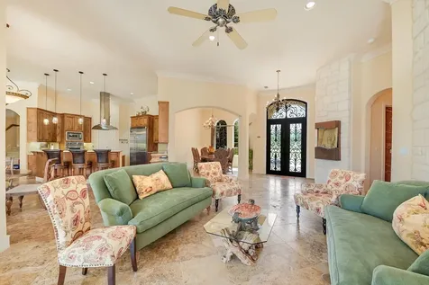1001 Wesley Ridge Drive Spicewood TX 78669