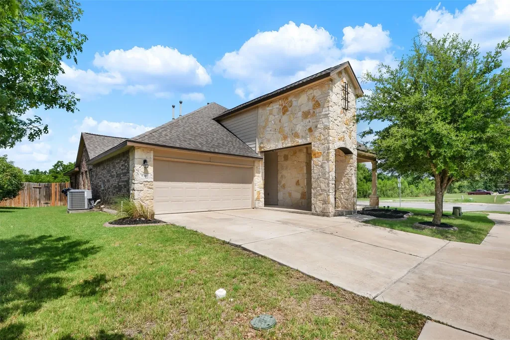 936 Canvasback Creek Drive Leander TX 78641