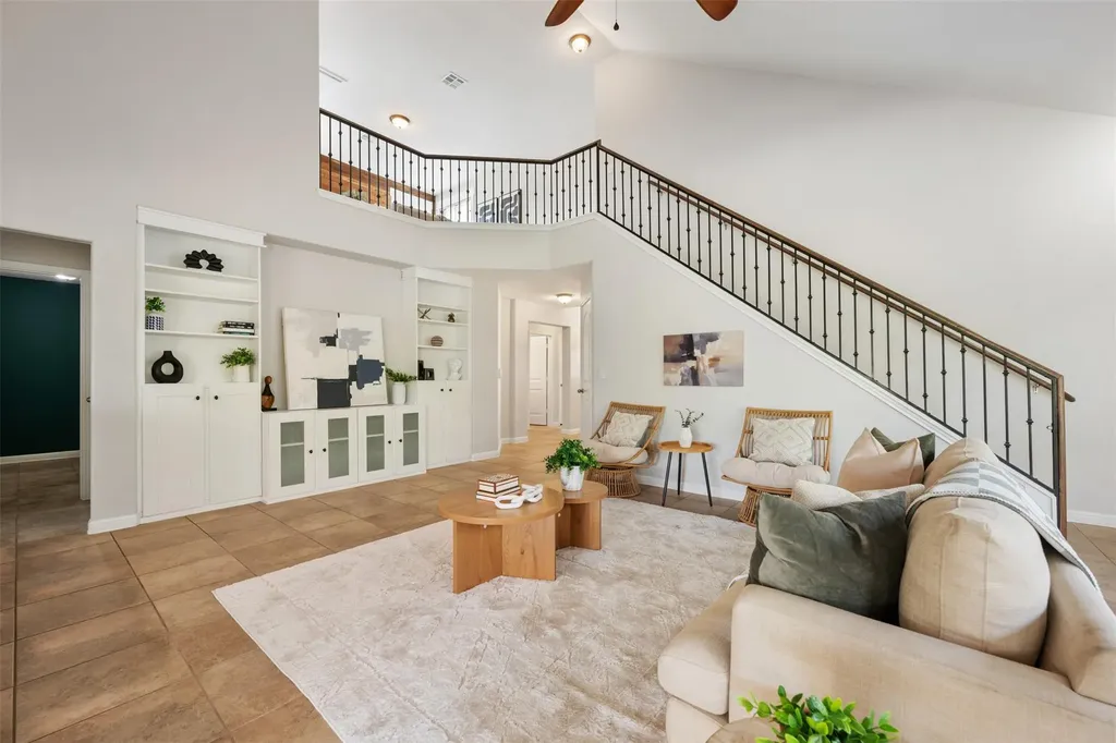 936 Canvasback Creek Drive Leander TX 78641