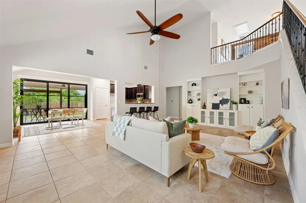 936 Canvasback Creek Drive Leander TX 78641