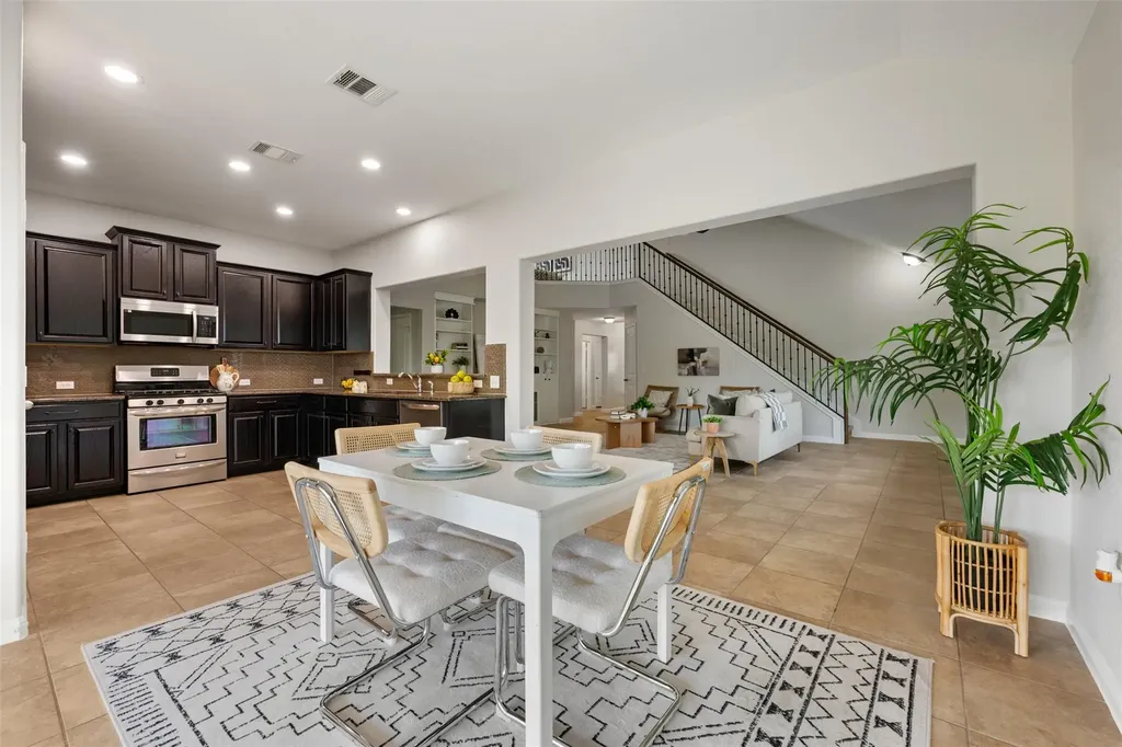 936 Canvasback Creek Drive Leander TX 78641