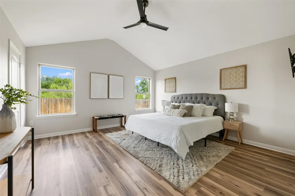 936 Canvasback Creek Drive Leander TX 78641