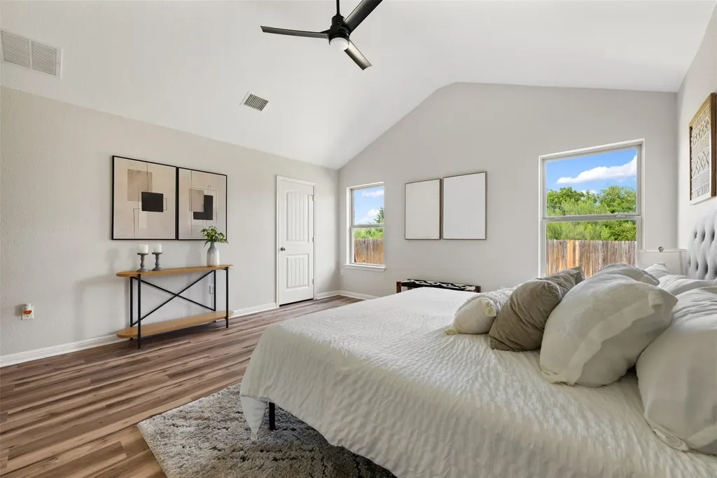 936 Canvasback Creek Drive Leander TX 78641