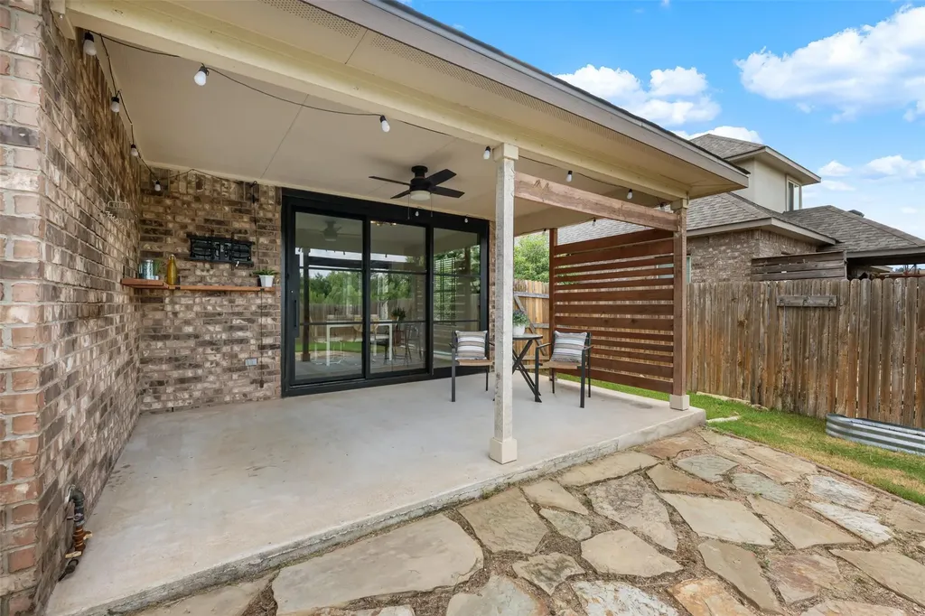 936 Canvasback Creek Drive Leander TX 78641