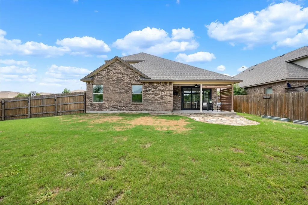 936 Canvasback Creek Drive Leander TX 78641