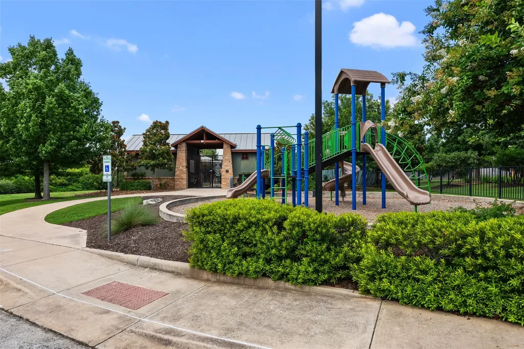 936 Canvasback Creek Drive Leander TX 78641