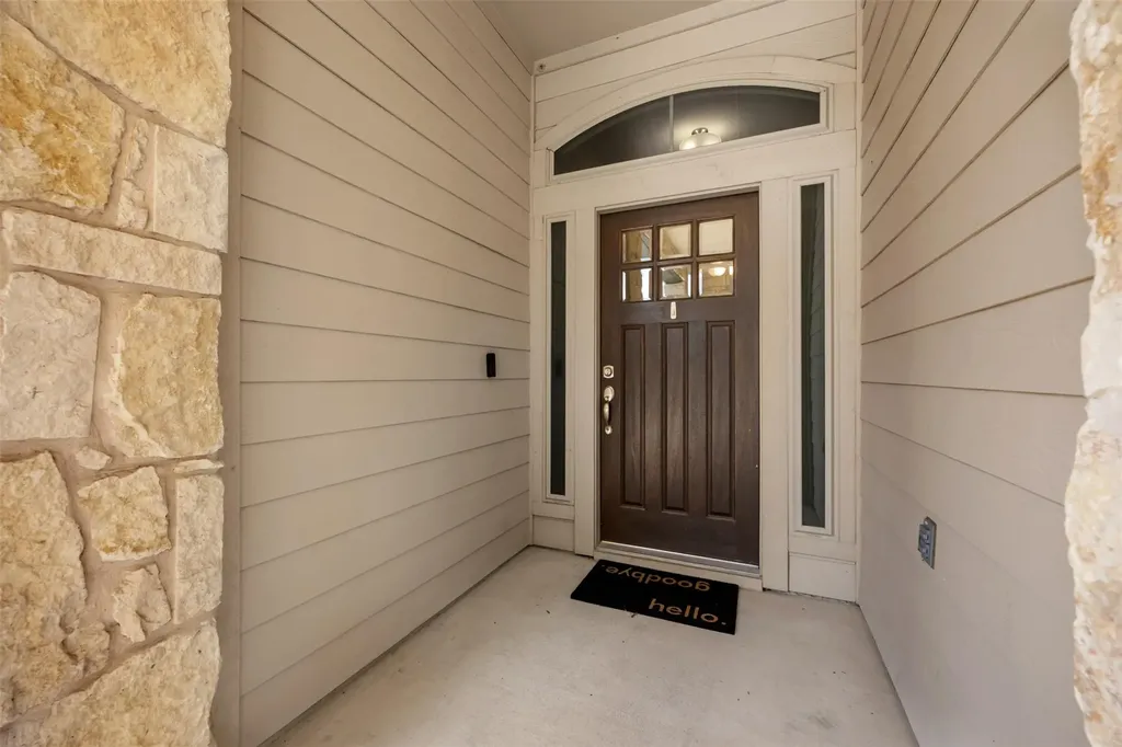 936 Canvasback Creek Drive Leander TX 78641