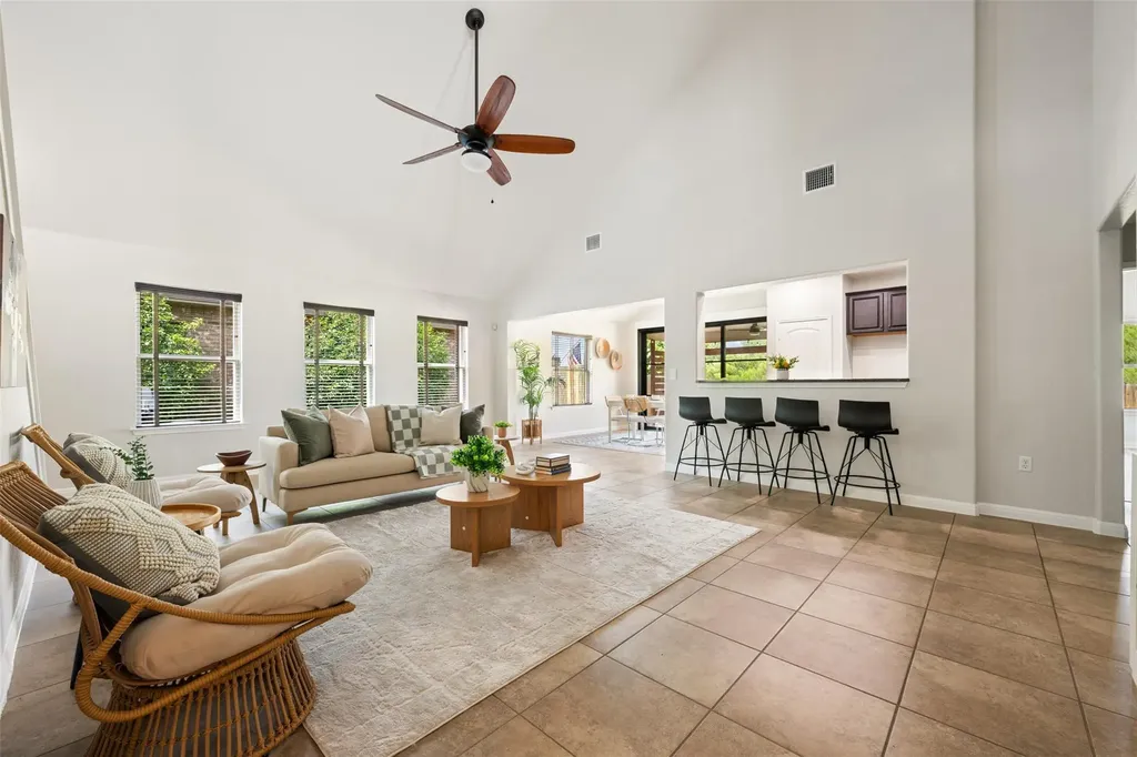 936 Canvasback Creek Drive Leander TX 78641