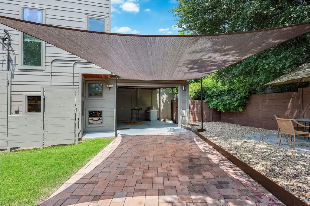 2201 E 9th Street Austin TX 78702