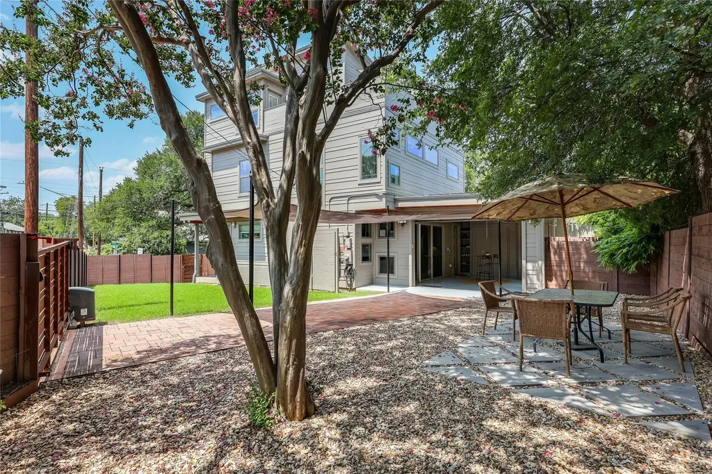 2201 E 9th Street Austin TX 78702