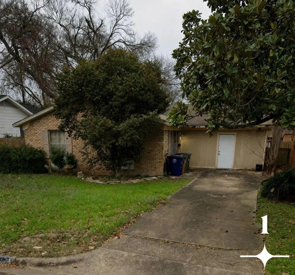 4711 Philco Drive Austin TX 78745