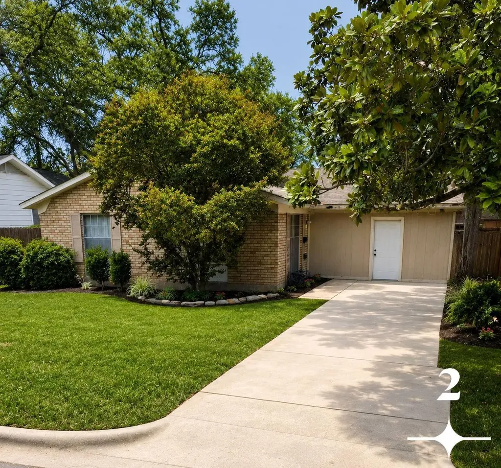 4711 Philco Drive Austin TX 78745