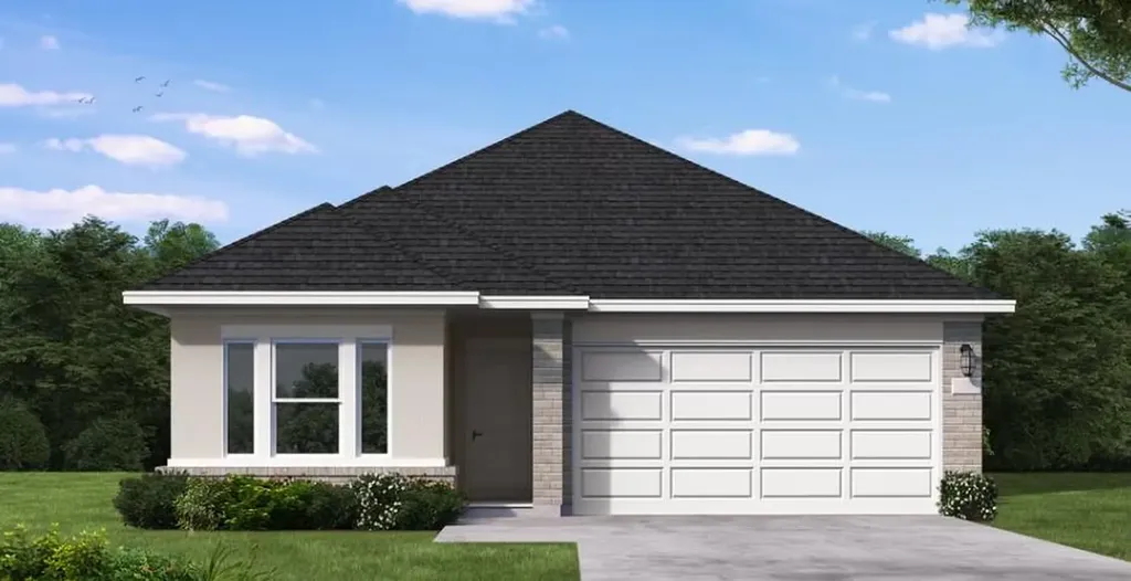 13805 Ryan Range Lane Elgin TX 78621
