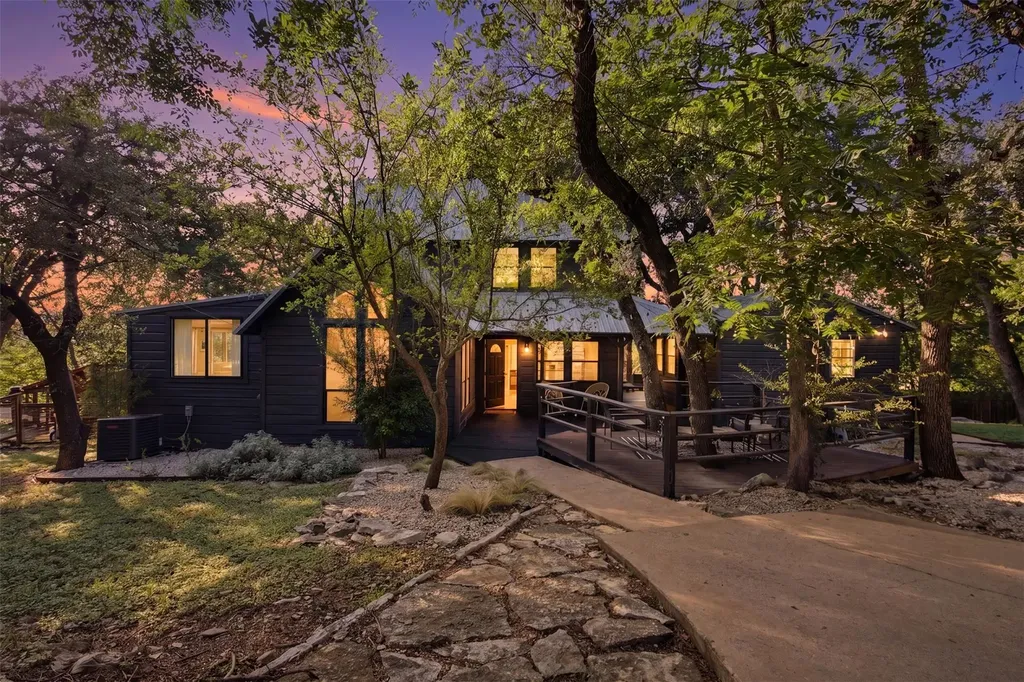 2316 Bahama Road Austin TX 78733